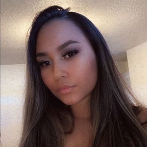 Meet your Posher, Kairah